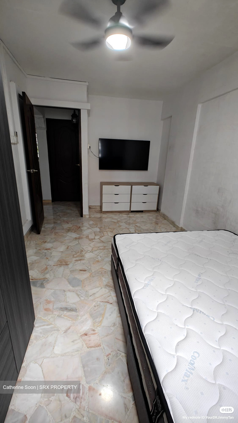 Blk 337 Hougang Avenue 7 (Hougang), HDB 4 Rooms #576514571